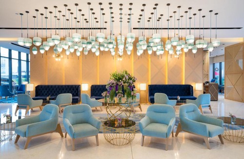 Seeb Hotel | Maani Muscat Hotel & Apartments