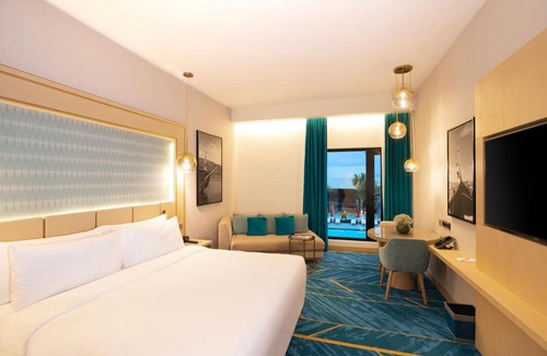 Seeb Hotel | Maani Muscat Hotel & Apartments