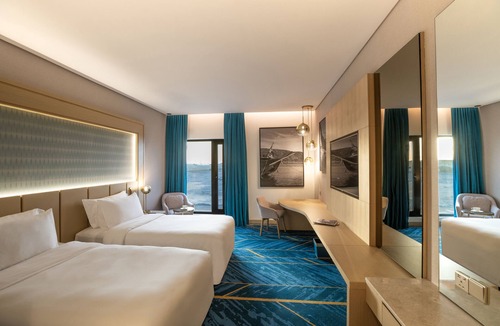 Seeb Hotel | Maani Muscat Hotel & Apartments