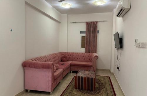 Seeb Apartment | Mabeela Lux Apartment