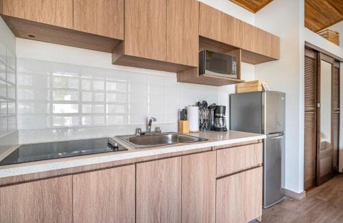 Coco Hotel | Macondo Ecolodge Apt 2 - Bromelia