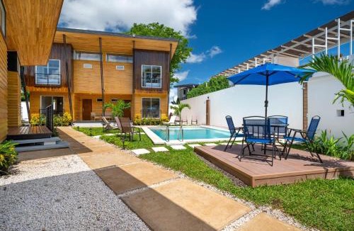 Coco Hotel | Macondo Ecolodge Heliconia - Bromelia