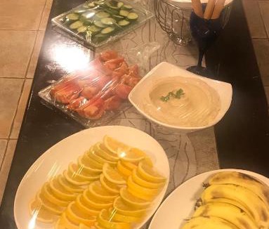 Madaba Hotel | Madaba 1880 Hotel
