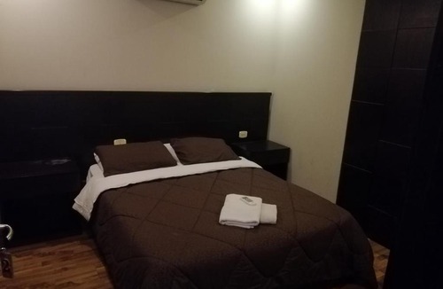 Madaba Hotel | Madaba Hotel