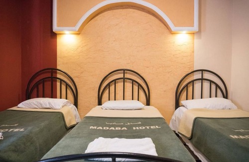 Madaba Hotel | Madaba Hotel
