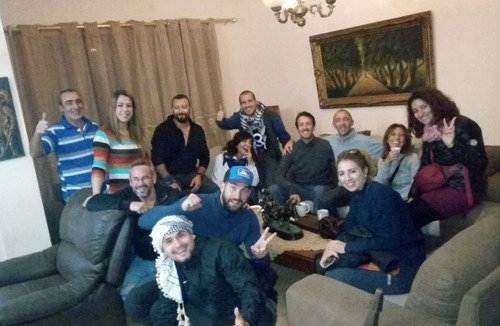 Madaba Hotel | Madaba Hotel