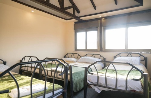 Madaba Hotel | Madaba Hotel