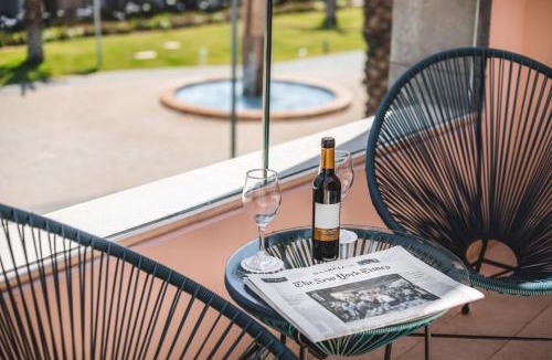Migdal Hotel | Magdala Hotel