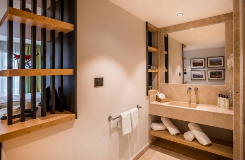 Migdal Hotel | Magdala Hotel