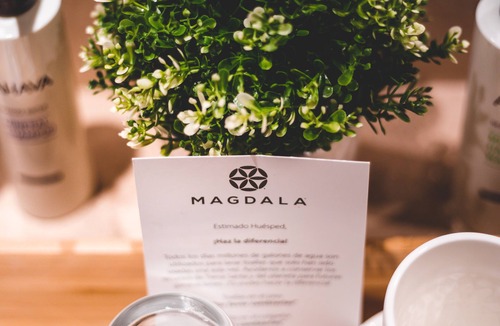 Migdal Hotel | Magdala Hotel