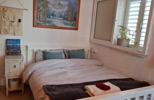 Tel Aviv House | Maggie's home