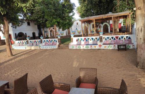 Aswan House | Maghrabi's Guest house