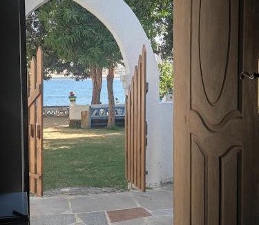 Aswan House | Maghrabi's Guest house