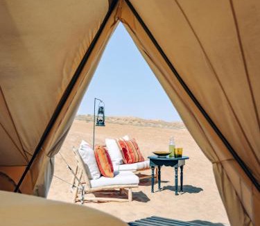 Bidiya Other | Magic Camp Wahiba Sands