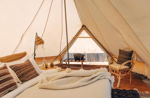 Bidiya Other | Magic Camp Wahiba Sands