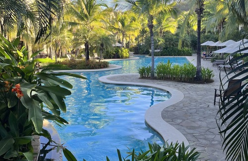 Coco Condo | Magic Sunset!