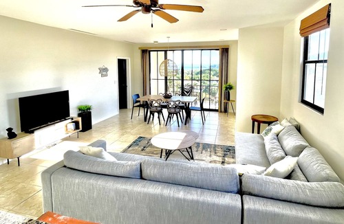 Coco Condo | Magic Sunset!