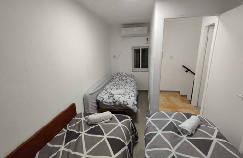 Old City Apartment | Magical old city apartement!
