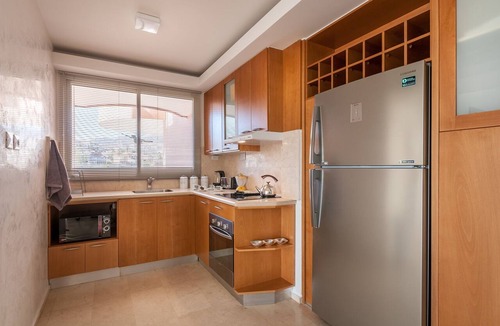 Eilat Apartment | Magical Sea View with 3 Bedroom