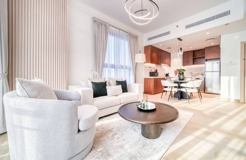 Dubai Apartment | Magnificent 2BR at La Voile Jumeirah by Deluxe Holiday Homes