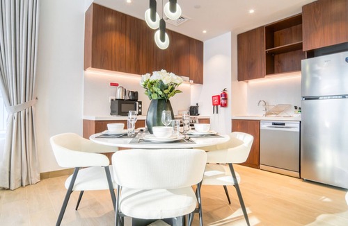 Dubai Apartment | Magnificent 2BR at La Voile Jumeirah by Deluxe Holiday Homes
