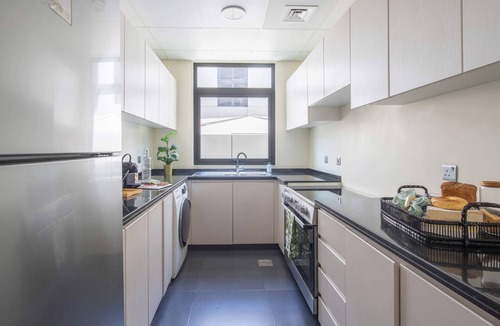 Dubai Villa | Magnificent 3BR Villa in Damac Hills 2