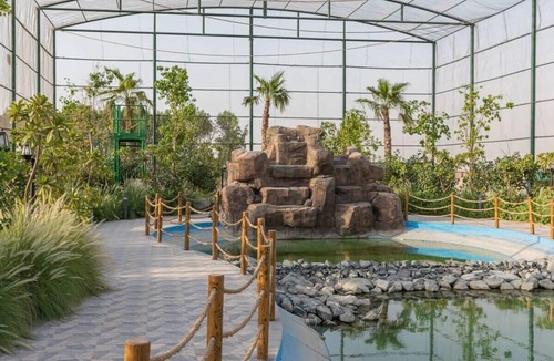 Dubai Villa | Magnificent 3BR Villa in Damac Hills 2