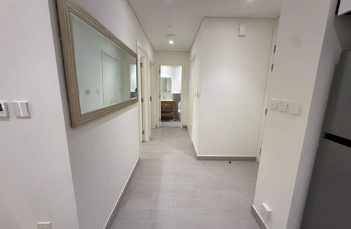 Dubai Apartment | Magnificent GolfVille PoolView 2bedroom