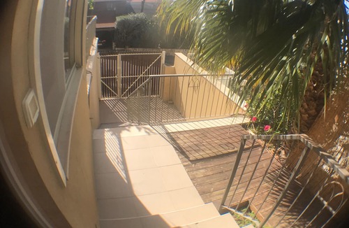 Zikhron Ya'aqov Apartment | Magnificent Studio/Zimmer In Zichron Yaakov Studio 2