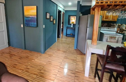Pinilla Cottage | Maison du Soleil Playa Avellanas