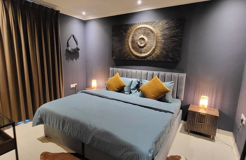 Bawshar Hotel | Maison Miraj