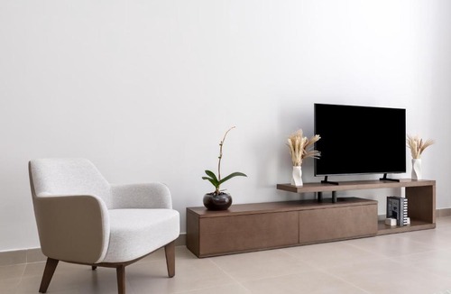 Abu Dhabi Apartment | Maison Privee - Relaxed Yas living with Resort-Style Facilities