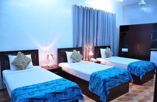 Nizwa House | Majan Guest House L.L.C.