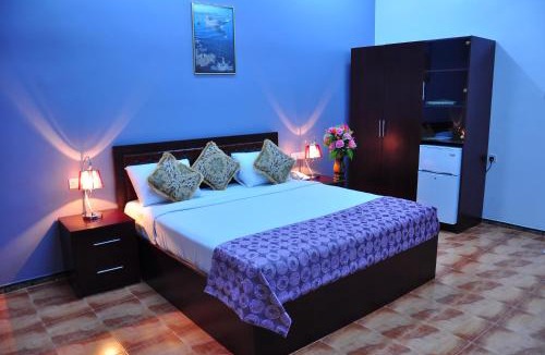 Nizwa House | Majan Guest House L.L.C.