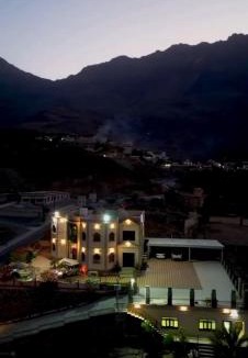 Wadi Bani Kharus House | Majan View near Wakan