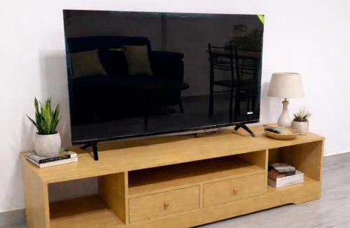 Seeb Apartment | Majd Lux Stay