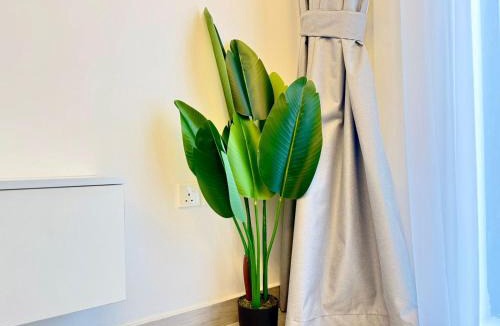 Dubai Apartment | Majestic 2 BHK Park view at Liwan 2- Dubai
