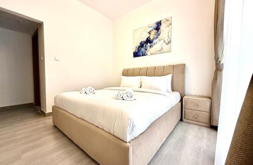 Dubai Apartment | Majestic 2 BHK Park view at Liwan 2- Dubai