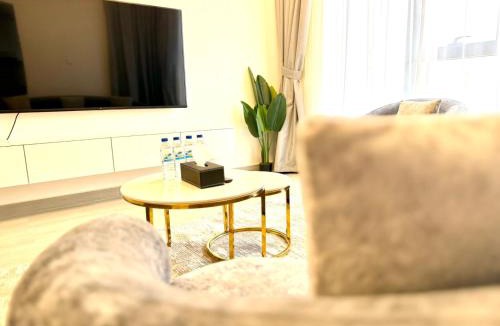 Dubai Apartment | Majestic 2 BHK Park view at Liwan 2- Dubai