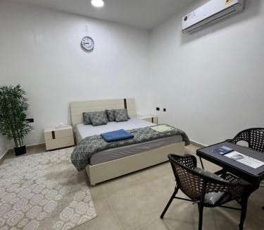 Al Hadd House | Malak Rest