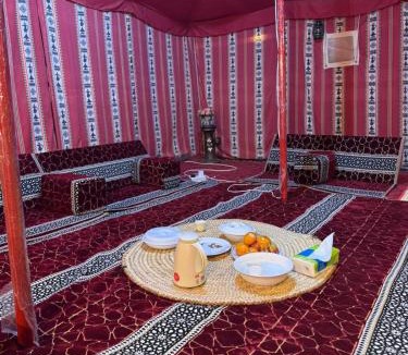 Al Hadd House | Malak Rest