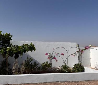 Al Hadd House | Malak Rest