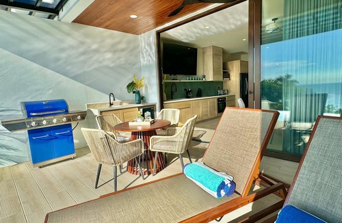 Pacific Marlin Hotel | Malibu At Pacific Marlin