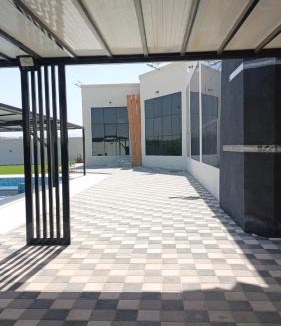 Manama House | Malik Haveli Farm House