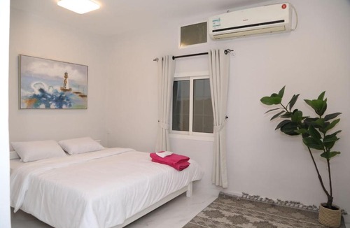 Mina Al Arab House | Malina Resort منتجع مالينا