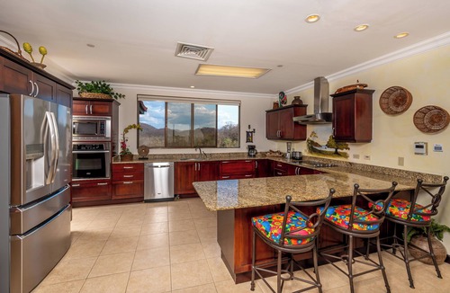 Brasilito Apartment | Malinche 627B – Spectacular 4-Bedroom Ocean View Penthouse in Reserva Conchal