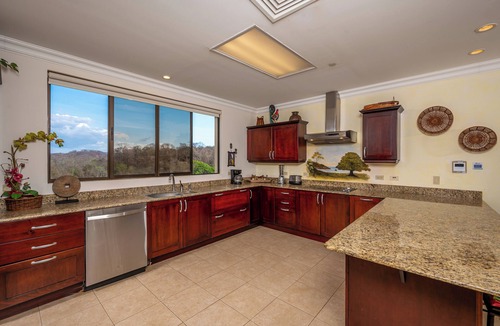 Brasilito Apartment | Malinche 627B – Spectacular 4-Bedroom Ocean View Penthouse in Reserva Conchal