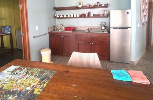Corn Island Bed & Breakfast | Mama Lola Bed and Breakfast