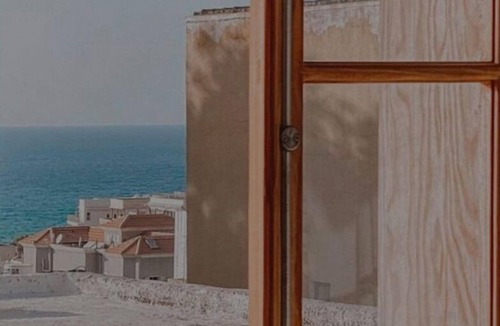 Jaffa Apartment | MAMAD - Jaffa Charm Seaview Stay by Sea N' Rent