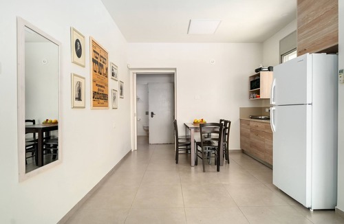 Eilon Apartment | Mamad Keshet Eilon Galilee Views Suite